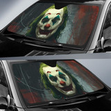 The New Joker Auto Sun Shade Windshield