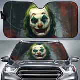 The New Joker Auto Sun Shade Windshield