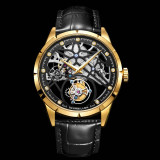 AESOP Tourbillon Watches for Men Mans Mechanical Watch Wristwatches Man Skeleton Clock Sapphire Mechanical Watch Luxury Men 2020