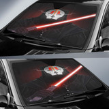 Star Wars Darth Nihilus Auto Sun Shade Windshield