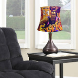Kobe Bryant Lakers Lamp Shade