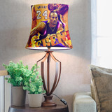 Kobe Bryant Lakers Lamp Shade