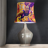 Kobe Bryant Lakers Lamp Shade