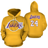 KOBE BRYANT HOODIE