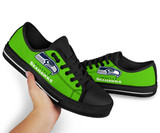 Stanford Cardinal Shoes Low Top Sneakers For Men
