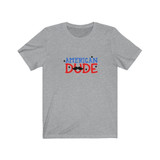 American Dude Tee