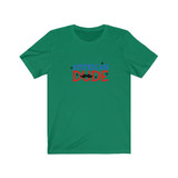 American Dude Tee