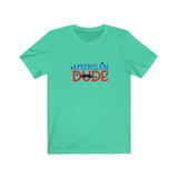 American Dude Tee