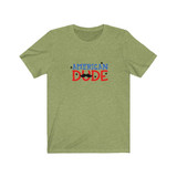 American Dude Tee