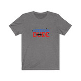 American Dude Tee