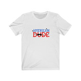 American Dude Tee