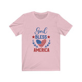 God Bless America Tee