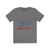 Happy Fourth of July Tee