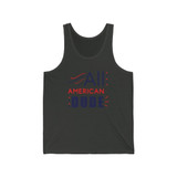 All American Dude Tank