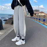 Casual Korean Style Sweatpants