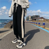 Casual Korean Style Sweatpants