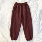 Casual Korean Style Sweatpants