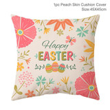 Happy Easter Decoration For Home Easter Rabbit Eggs Pillowcase Bunny Easter Party Decoration Supplies Easter Party Favor Gift Happy Easter Decoration For Home Easter Rabbit Eggs Pillowcase Bunny Easter Party Decoration Supplies Easter Party Favor Gift