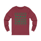 Merry Christmas Ugly Sweater Shirt