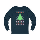 Christmas Tree Ugly Sweater Shirt