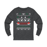 Ugly Christmas Sweater Shirt