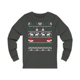 Ugly Christmas Sweater Shirt