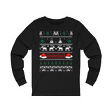 Ugly Christmas Sweater Shirt