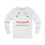 Ugly Christmas Sweater Shirt