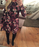 Women's Cute Christmas Dresses Women's Cute Christmas Dresses