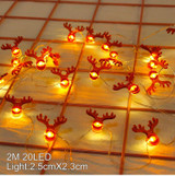 Merry Christmas Decorations For Home