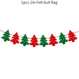 Merry Christmas Decorations For Home