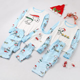Snoopy Family Matching Christmas Pajamas Set