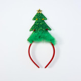 Christmas Girls Headband