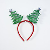 Christmas Girls Headband