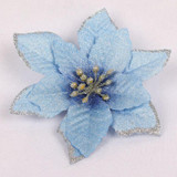 5PCS Christmas Garland With Artificial Flower 5PCS Christmas Garland With Artificial Flower