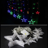 Christmas Decorations for Home Lights Outdoor Led String Warm White
