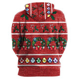Unisex Christmas Sweater