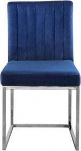 Giselle Velvet Dining Chair set of 2