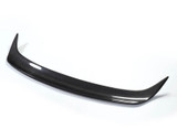 Genuine Carbon Fiber Performance Trunk Spoiler for Model X (Gloss)