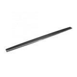 Genuine Carbon Fiber Single Piece Dashboard Trim for Model 3 (Gloss)