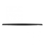 Genuine Carbon Fiber Single Piece Dashboard Trim for Model 3 (Gloss)