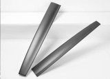 Genuine Carbon Fiber Dashboard Trim For Model Y (Matte)