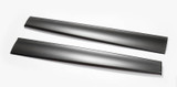 Genuine Carbon Fiber Dashboard Trim For Model 3 (Matte)