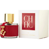 CH CAROLINA HERRERA (NEW) by Carolina Herrera EDT SPRAY 1.7 OZ