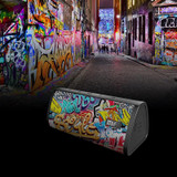 Mifa Portable Bluetooth speaker Wireless Outdoor Loudspeaker Sound System 10W stereo Music surround Waterproof