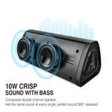Mifa Portable Bluetooth speaker Wireless Outdoor Loudspeaker Sound System 10W stereo Music surround Waterproof