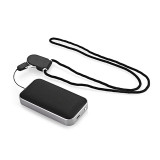 BT207 Portable Pocket Wireless Bluetooth Speaker Mini Small Metal Music Sound Box Handsfree Outdoor Bass Subwoofer for phone