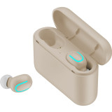 Bluetooth 5.0 Earphones TWS Wireless Headphones Blutooth Earphone Handsfree Headphone Sports Earbuds Gaming Headset