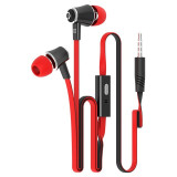 JM21 Colorful In-ear Earphone Headphones Hifi Earphones Low Headphones High Quality Earphones For MP3 Phone