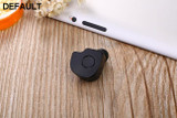 Bluetooth 4.2 Mini In-Ear Wireless Sport Earbuds Headset Stereo Earphone BK
